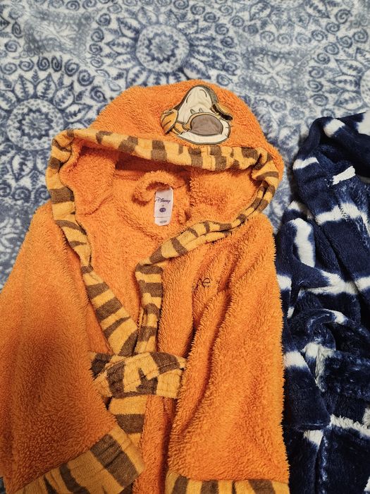 Set halat baie copii