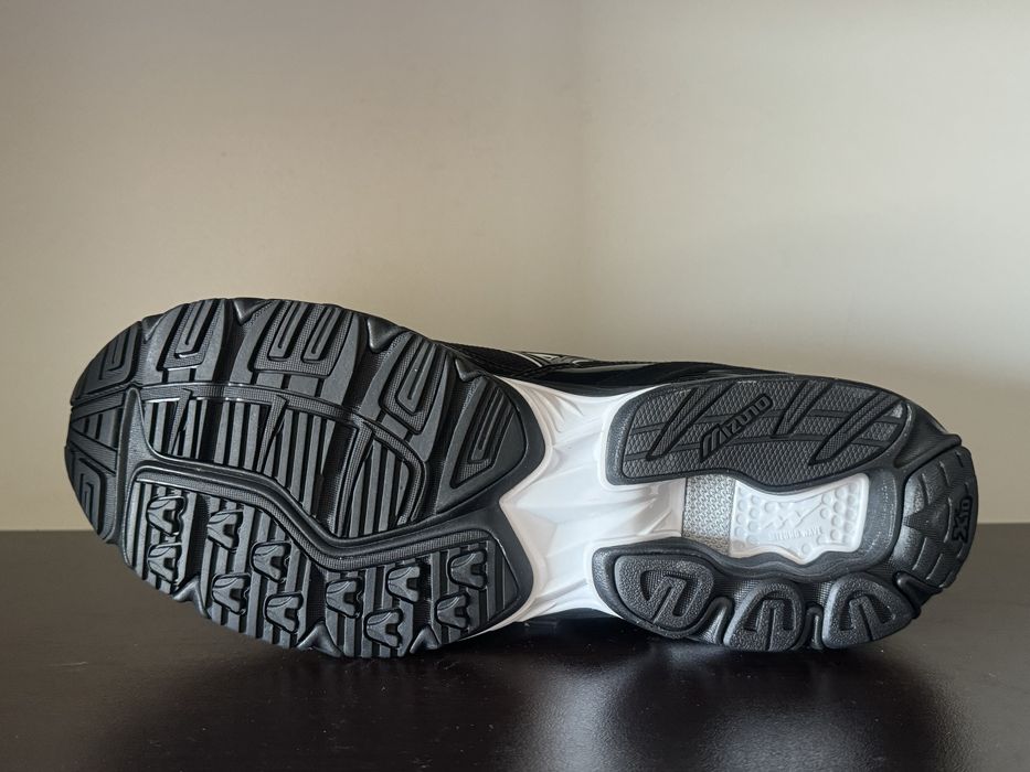 Mizuno Wave Rider 10 46н 30см Стелка