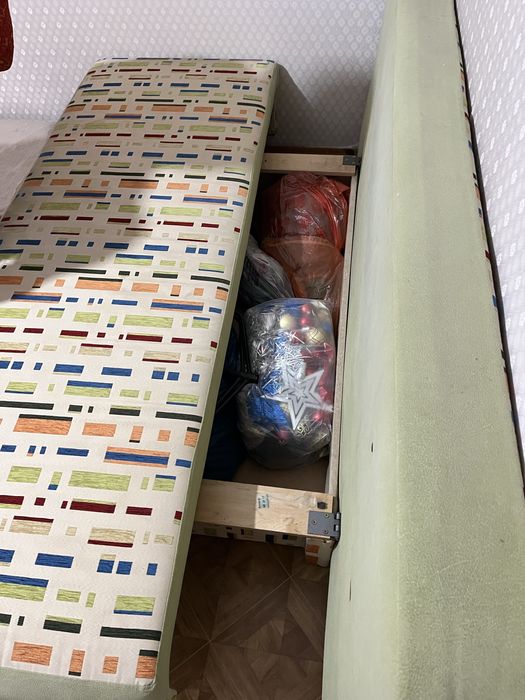 Диван раскладной