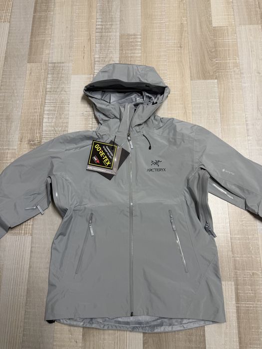Geaca goretex Ski arcteryx Alpha  SV 7   S m l xl
