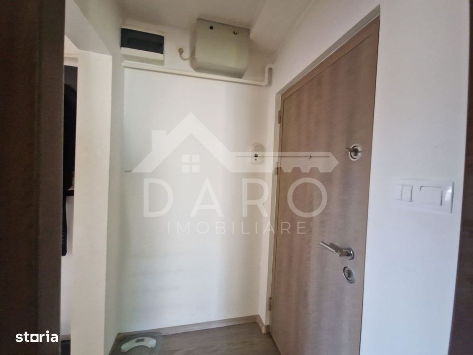 Apartament cu 3 camere in Tudor
