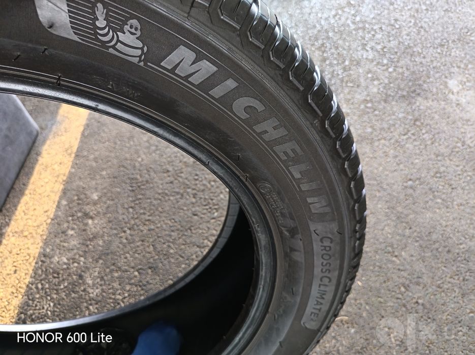 255.55R20 Michelin