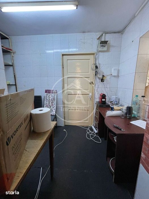 Spatiu comercial de vanzare  în zona Calea Aradului, Oradea