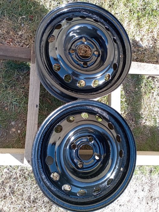 Диски штамп 14 размер