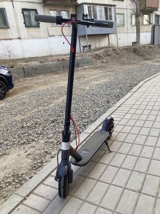 Продам электросамакат