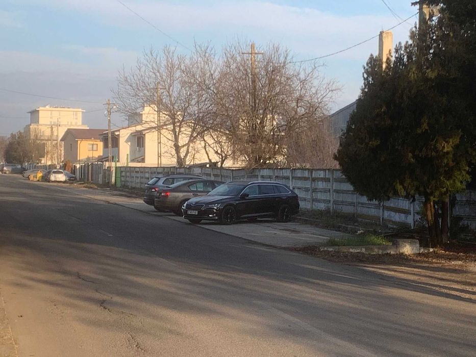 Inchiriere Teren - Buftea central