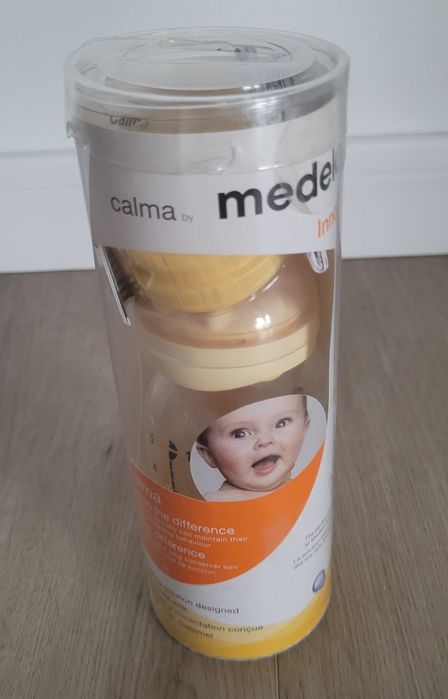 Biberon Medela Calma