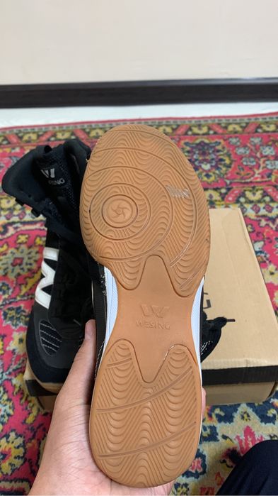 Боксёрки WESING оригинал