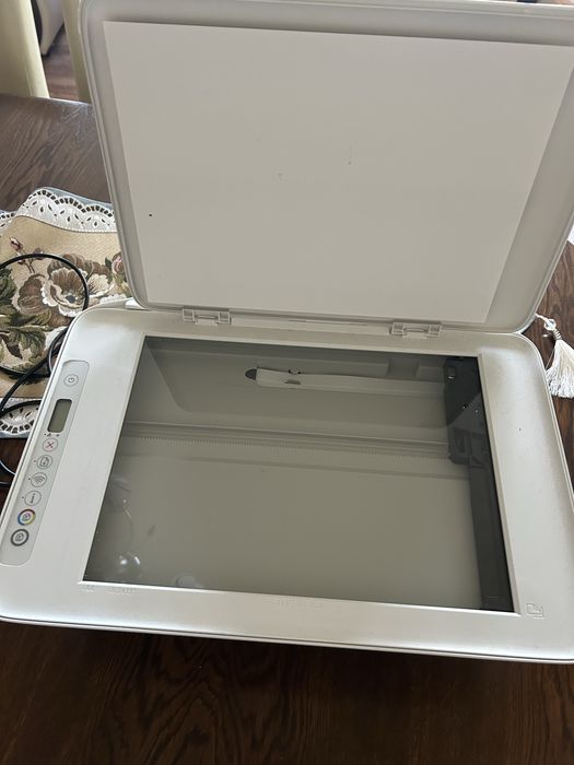 Imprimanta HP - multifunctională