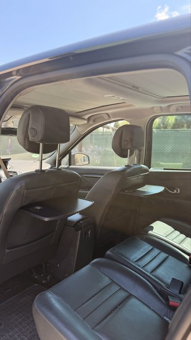 Renault Scenic 2012