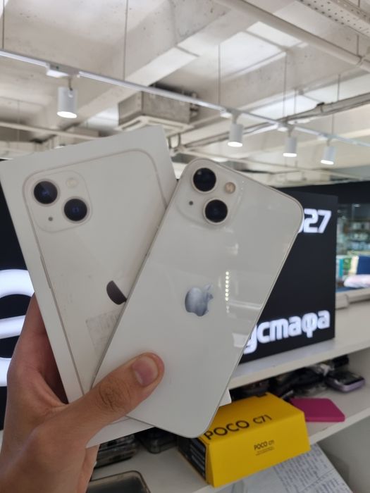 Iphone 13 128gb.