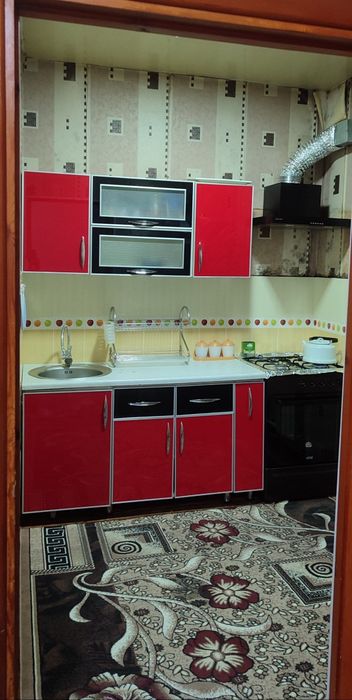 Продаётся 2/4/4 ялангач