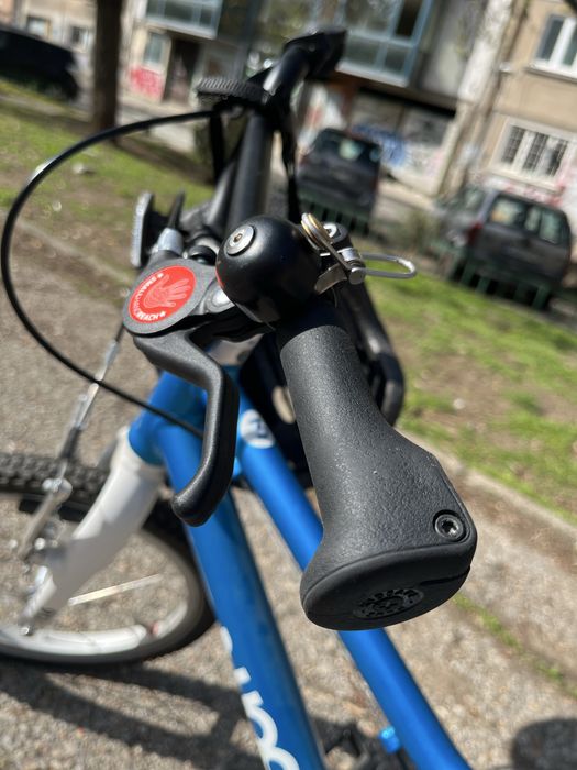 Детско колело Woom 3