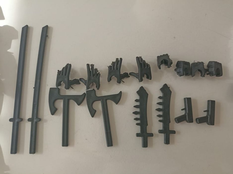Продам Т13 подвижная фигурка