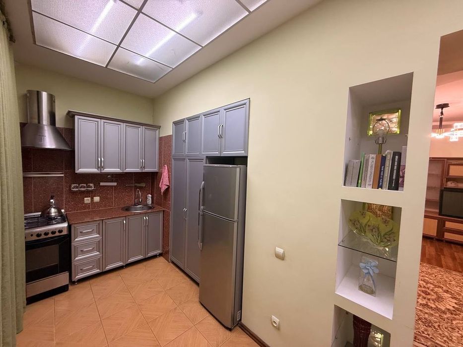 Квартира Ц4 ИДЕАЛЬНО ДЛЯ АРЕНДЫ 45м2 1/3/4 МЕТРО-Абдулла Кадыри  Орр