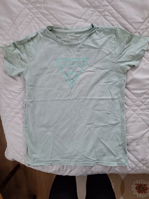 Дрехи guess за момче р-р  10 г