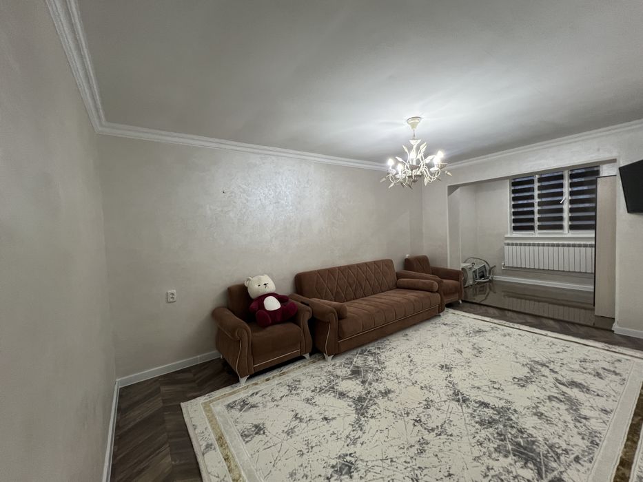 Квартира в центре