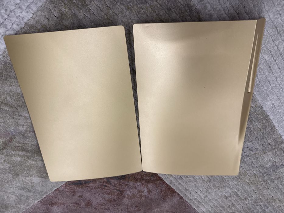 Панель на плейстейшен 5