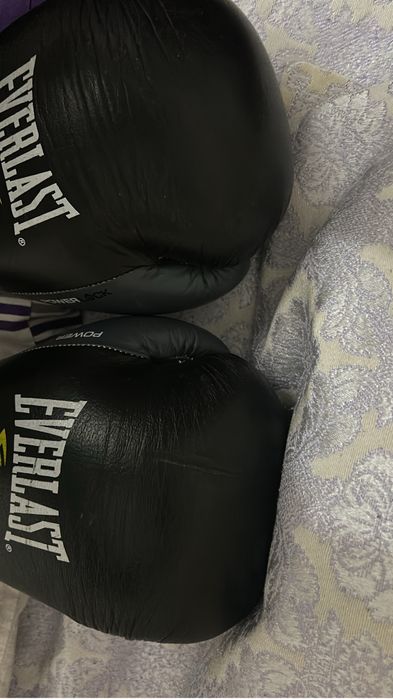 Набор для ММА