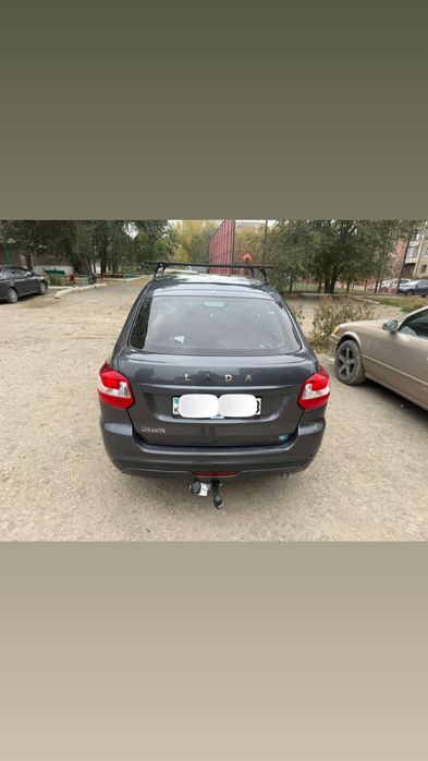 Аренда автомобиля