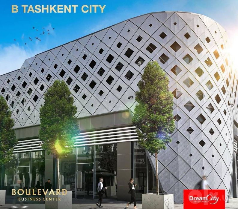 Продается Евро офис Ор-р: ЖК Boulevard 300м2