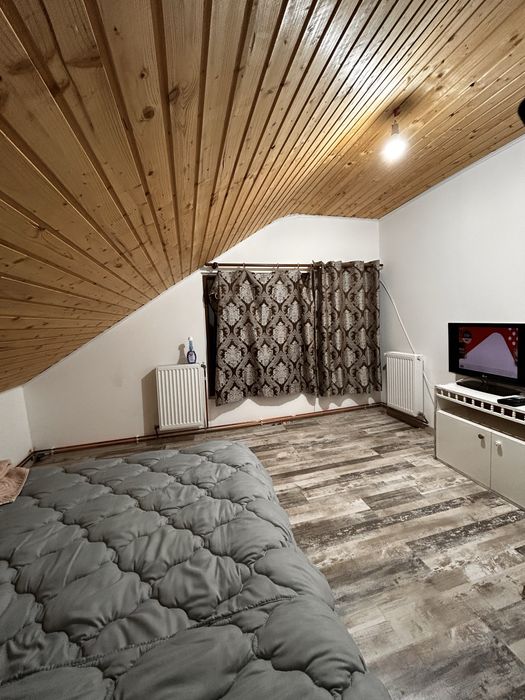 Inchiriez cabana cu ciubar OCUPAT DE REVELION