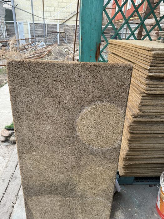 Декоративные акустические панели