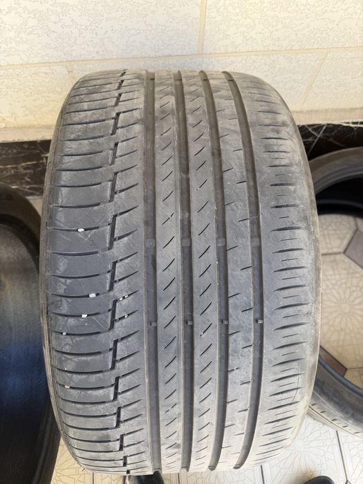 Продам шины R22 continental