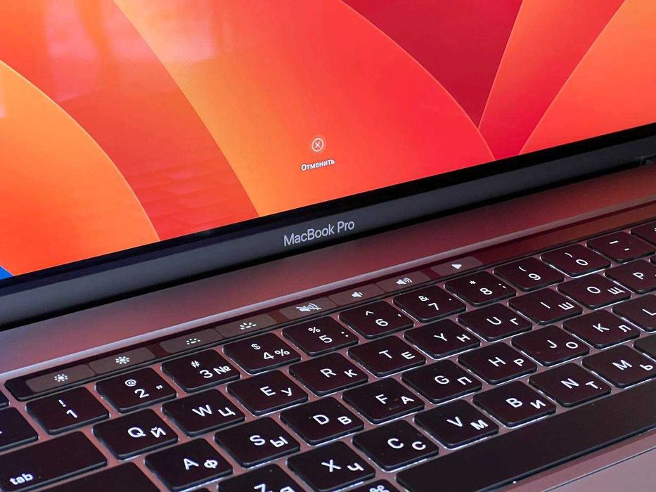 б/у Apple MacBook Pro 16-inch i9 / 32gb / 1TB