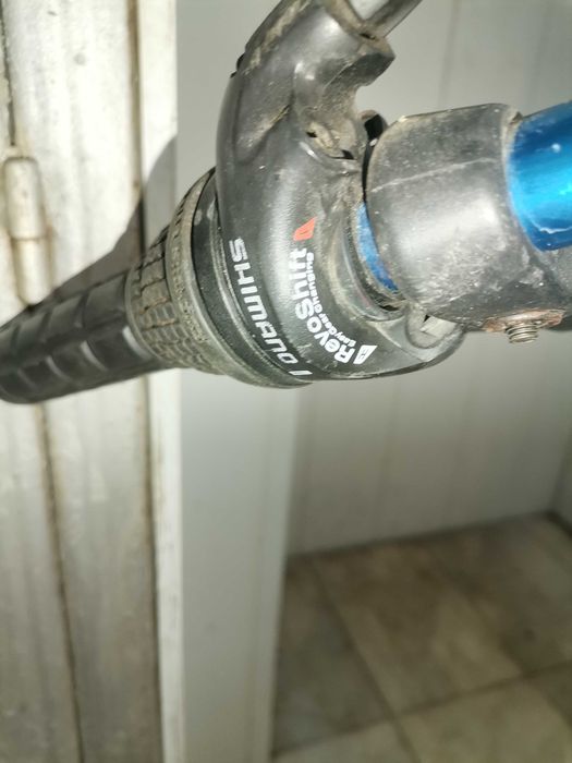 Продава велосипед CROSS