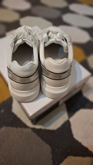 Pantofi Sport U.S. Polo Assn. (Noi)