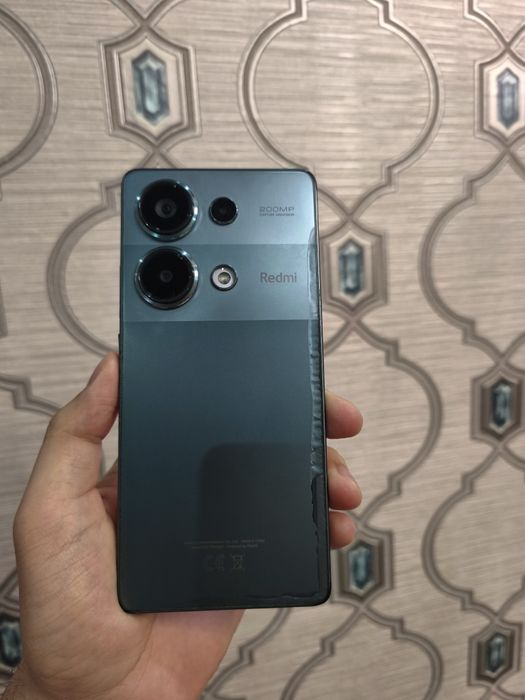 Redmi Note 13 Pro/ 256G/ 2 sim karta
