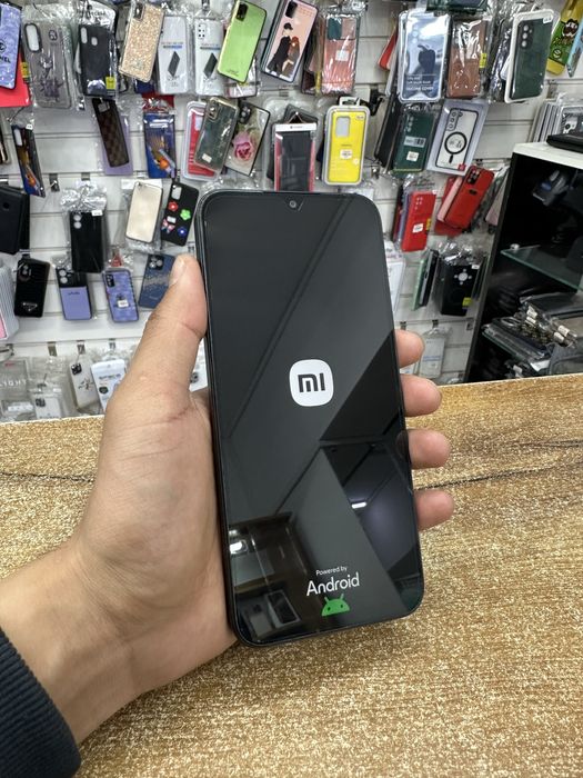 Redmi 15C 128GB (Kaspi рассрочка)