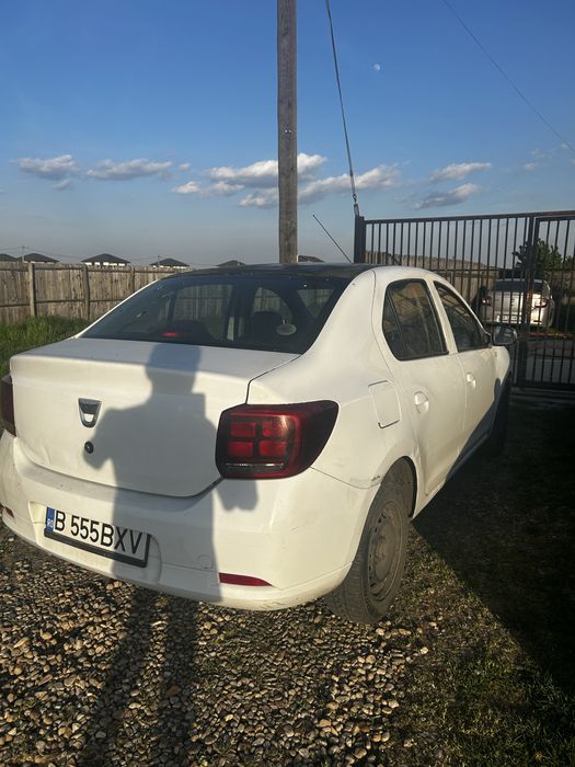 DACIA Logan 2013 — imagine 5