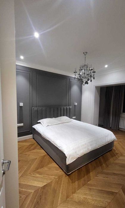 ЖК Ташкент Сити Бульвар! 3-х комнатная квартира в центре города!