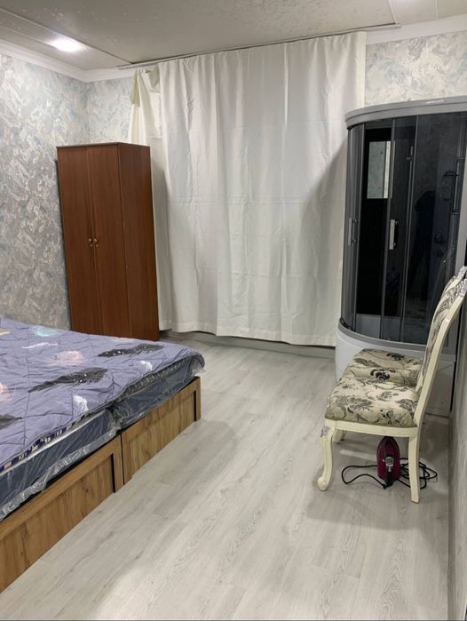 Olmazor Hostel Sag'bon universiteti yonida 50 mingdan