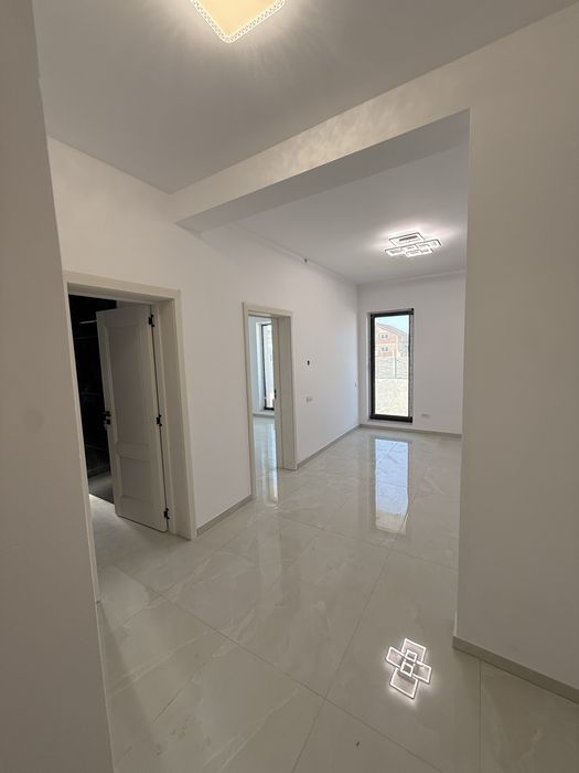 Inchiriez apartament SAD direct de la proprietar