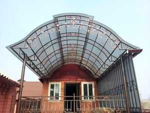 Leksan |  Лексан поликарбонат