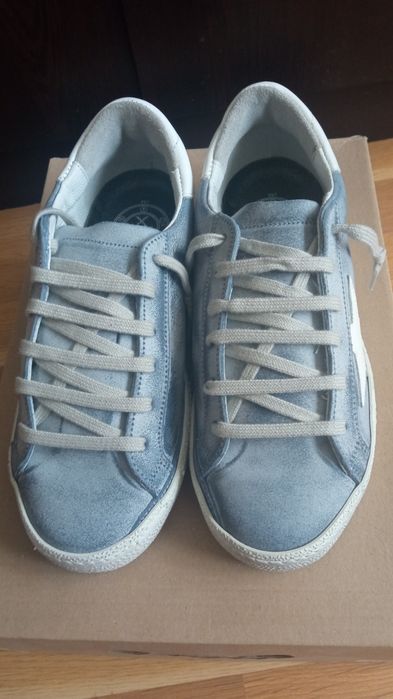 Обувки ЕСТЕСТВЕНА кожа