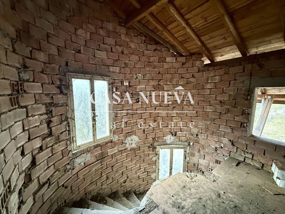 Къща в с.Искрец, гр.Своге