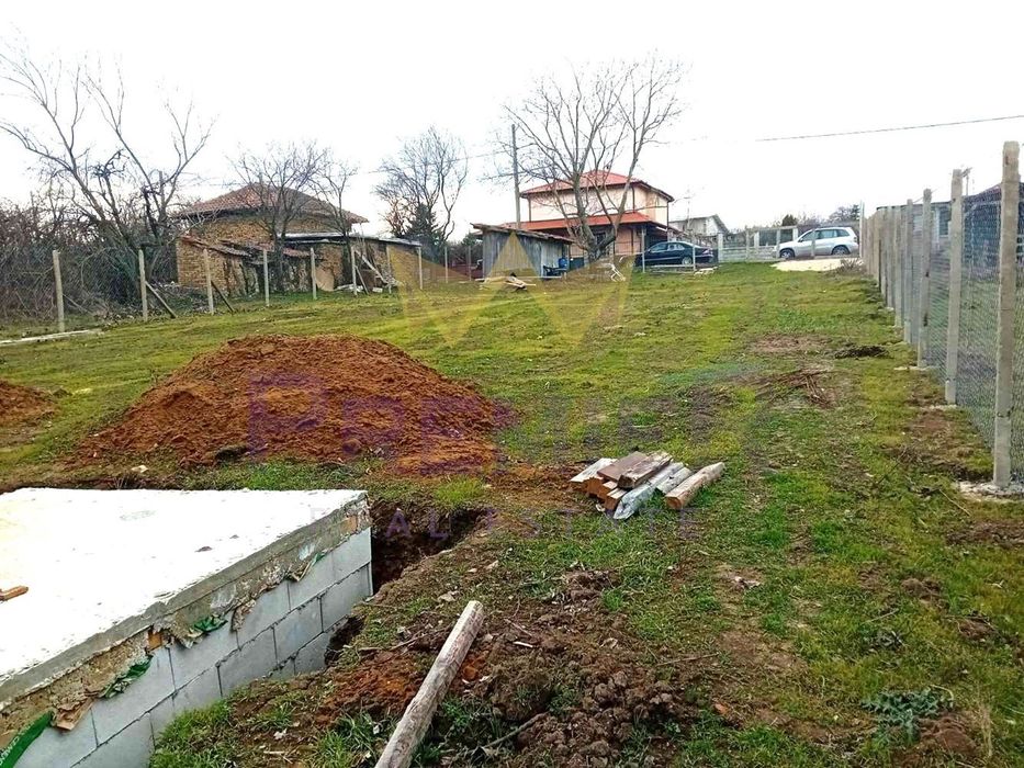 Продава се Парцел в с. Болярци, Област Варна - 855 кв.м за 71 €/кв.м - Снимка #4