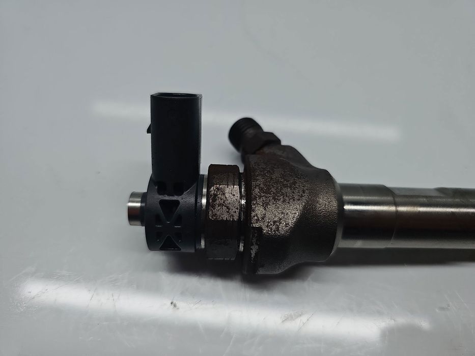 Injector Skoda Octavia 3 (5E3) [Fabr 2012-2020] 04L130277AC 2.0 TDI CR