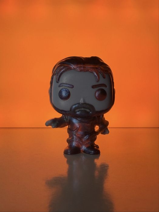 Хоппер из Осд (фигурка)