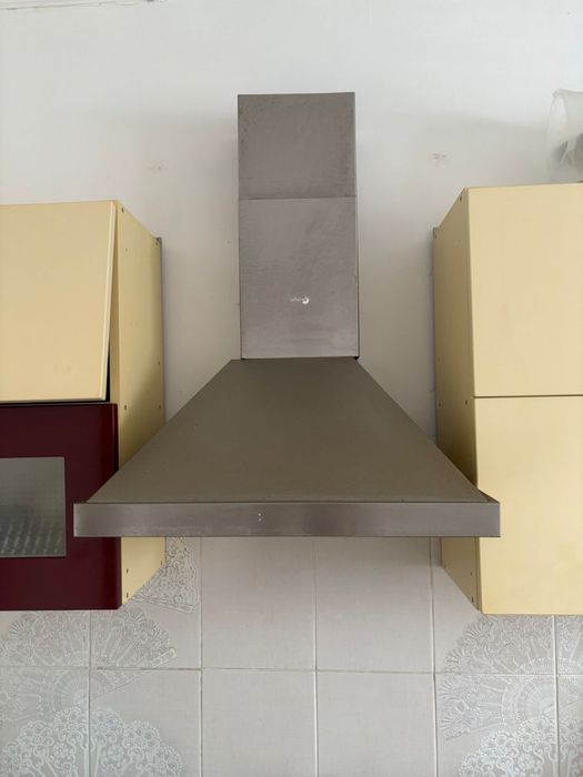 Вытяжки/ техника для кухни