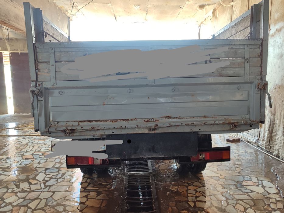Gazel biznes sotiladi yil 12