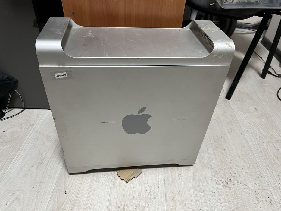 Mac studio g5 ddr1 800mhz