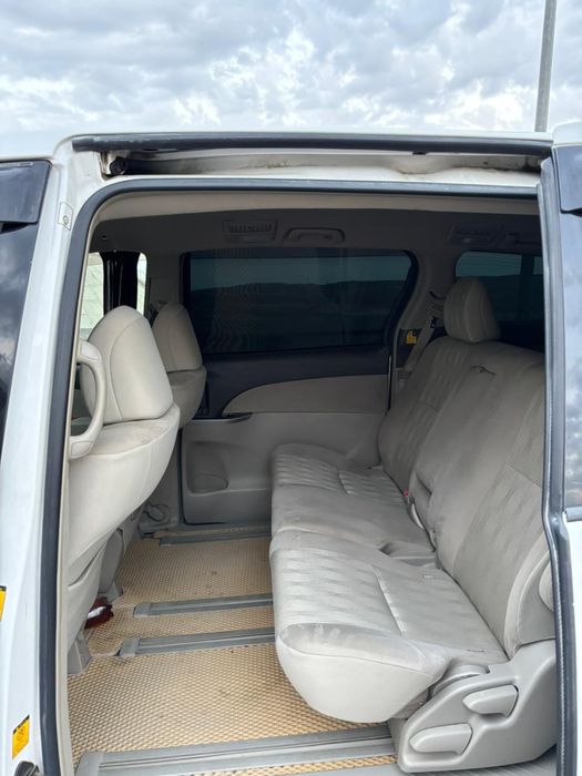 Toyota Estima продам или обмен