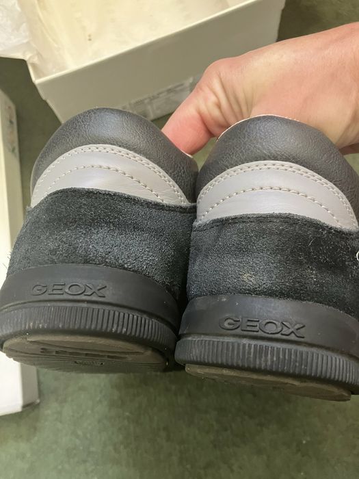 Geox за момче 37