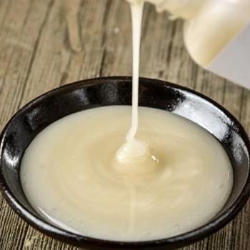 МОЛОЧКО маточное необработанное нативное