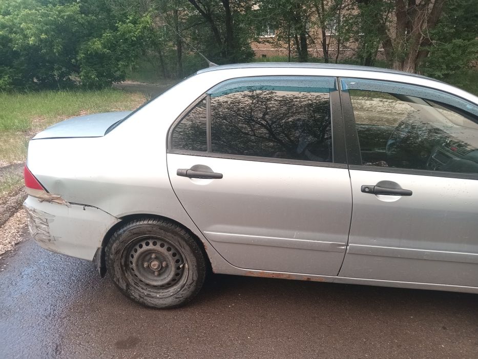 Продам автомобиль